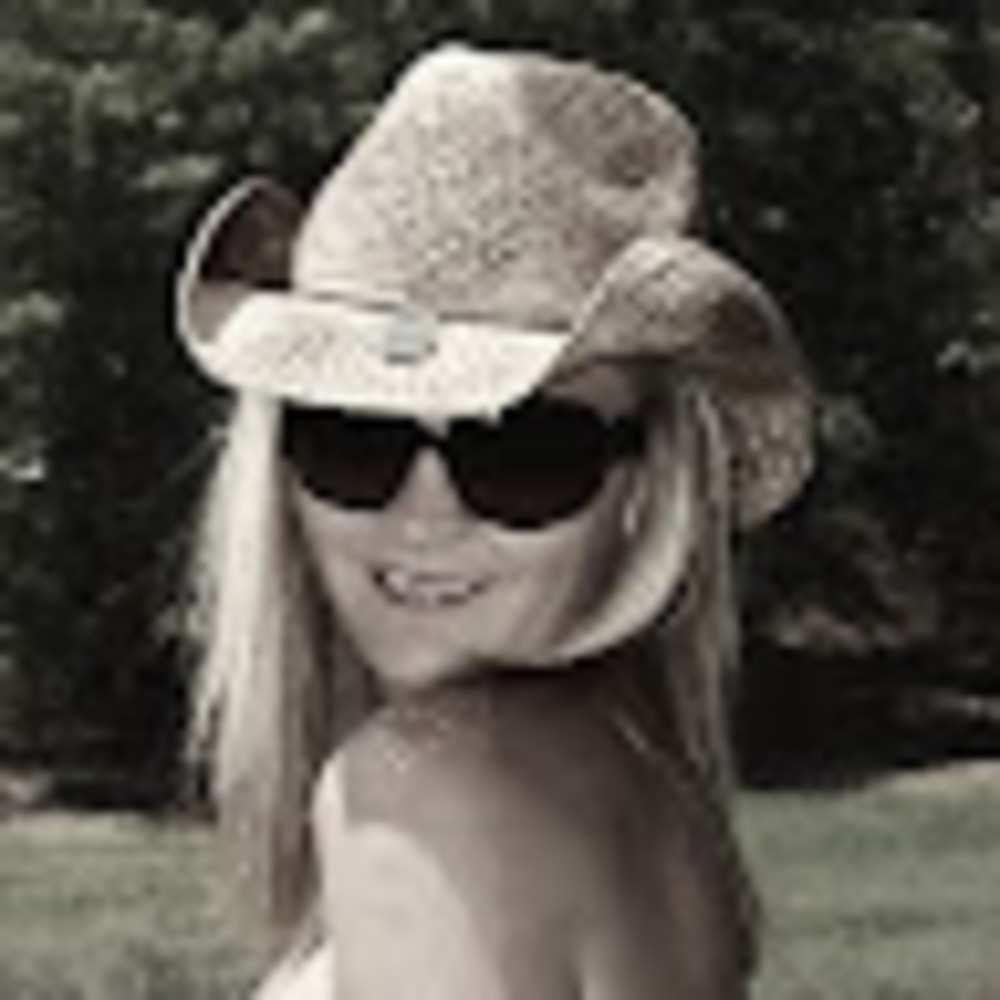 Meet your Posher, Alice